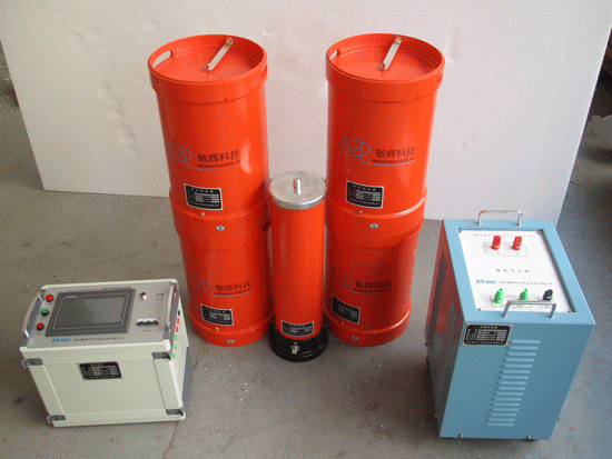 4级（35KV）电力承装（修、试）试验设备清单