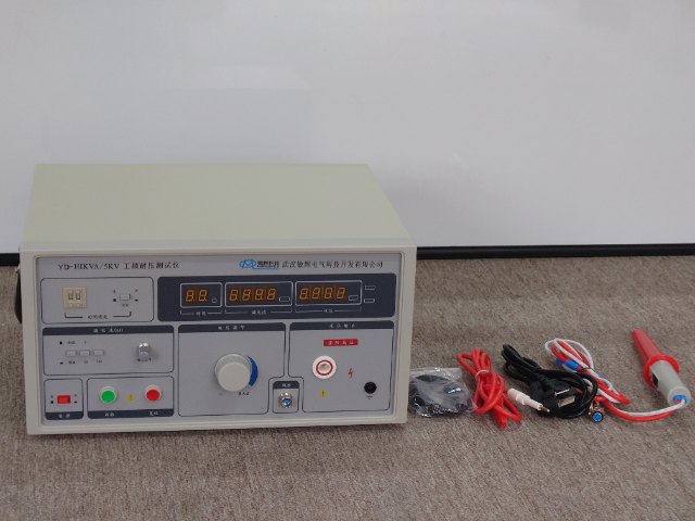 YD-H系列工频耐压测试仪